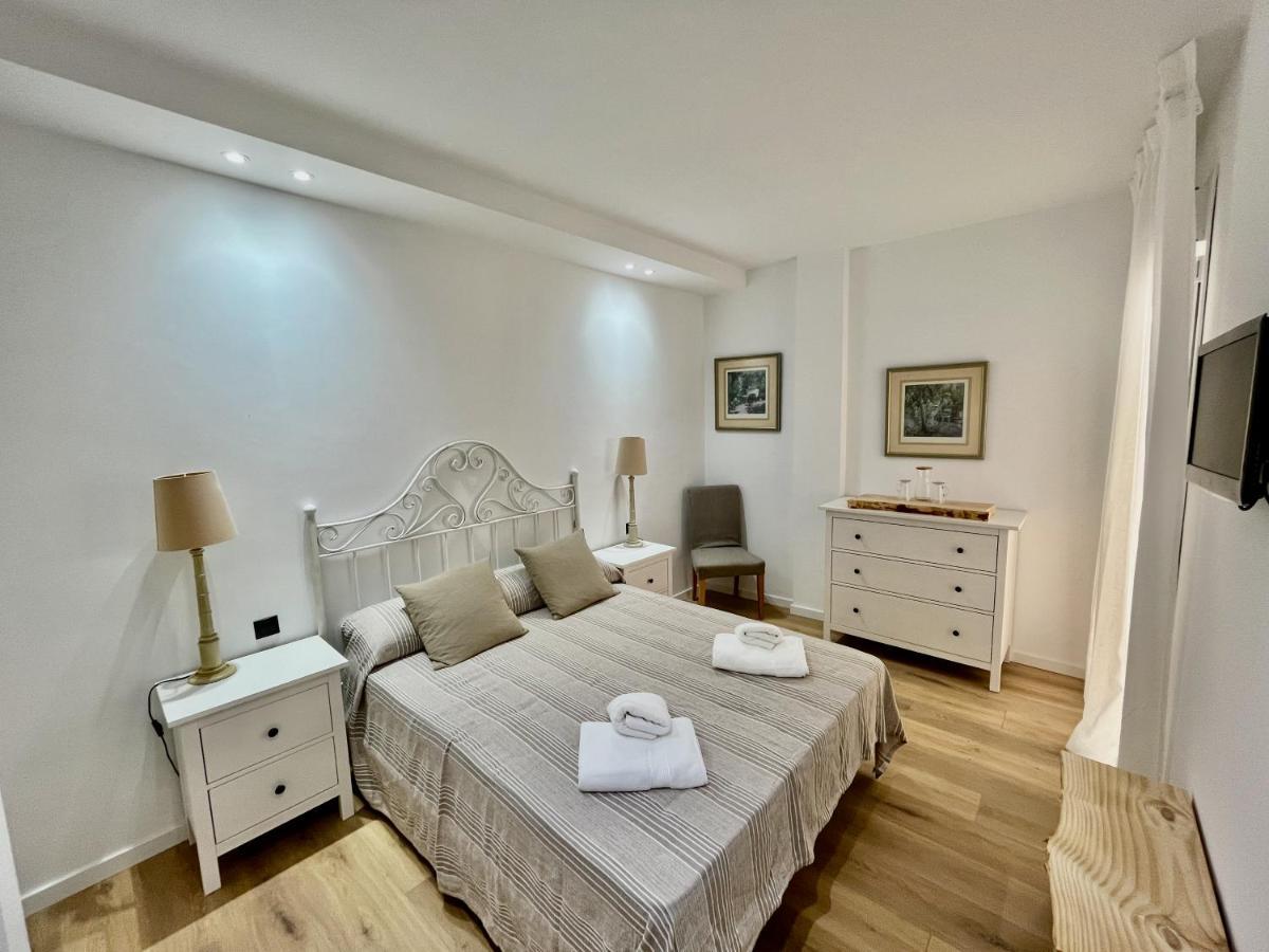Apartamento New Capuchinos 1 *