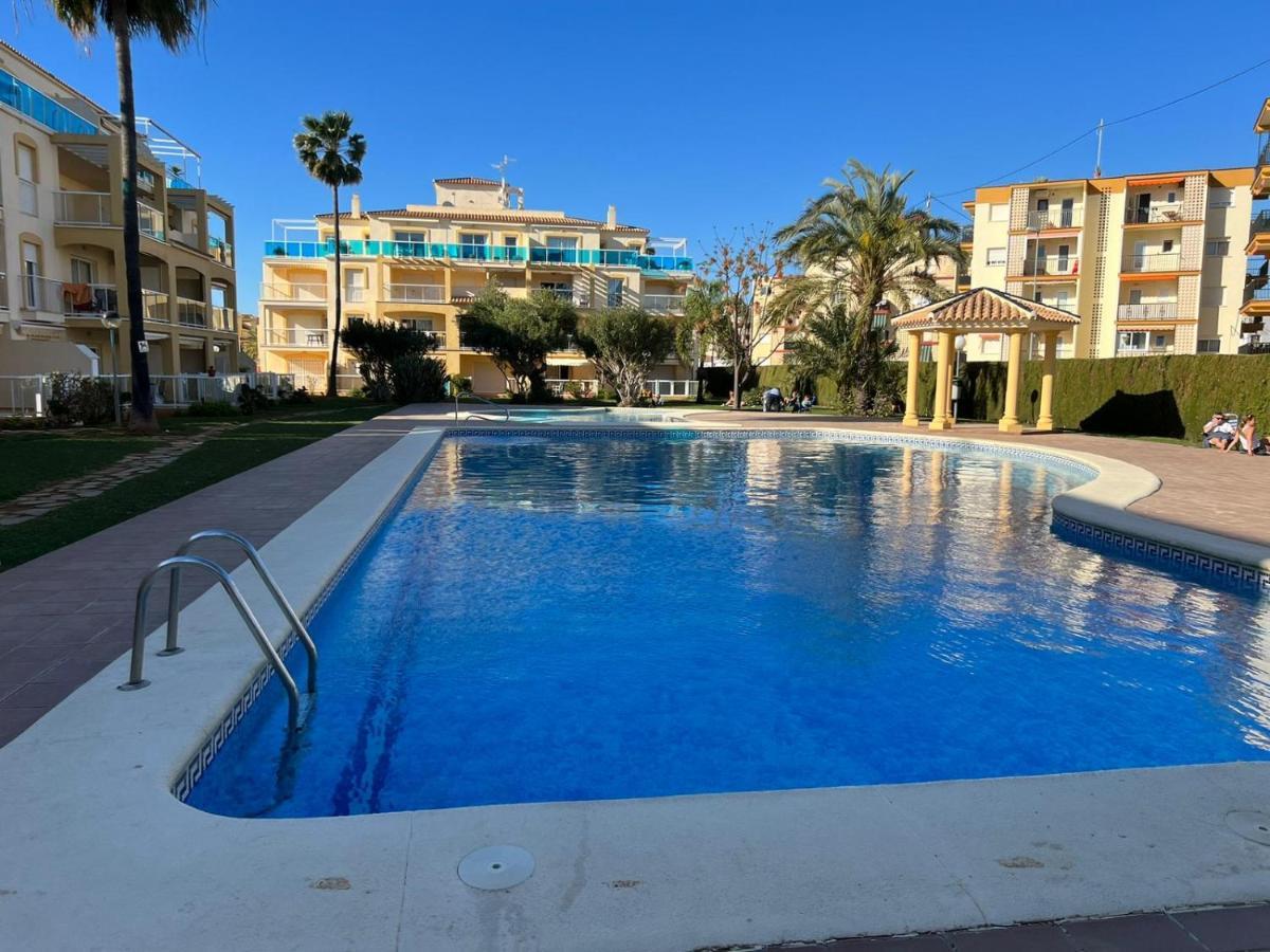 Service Apartamento Dénia