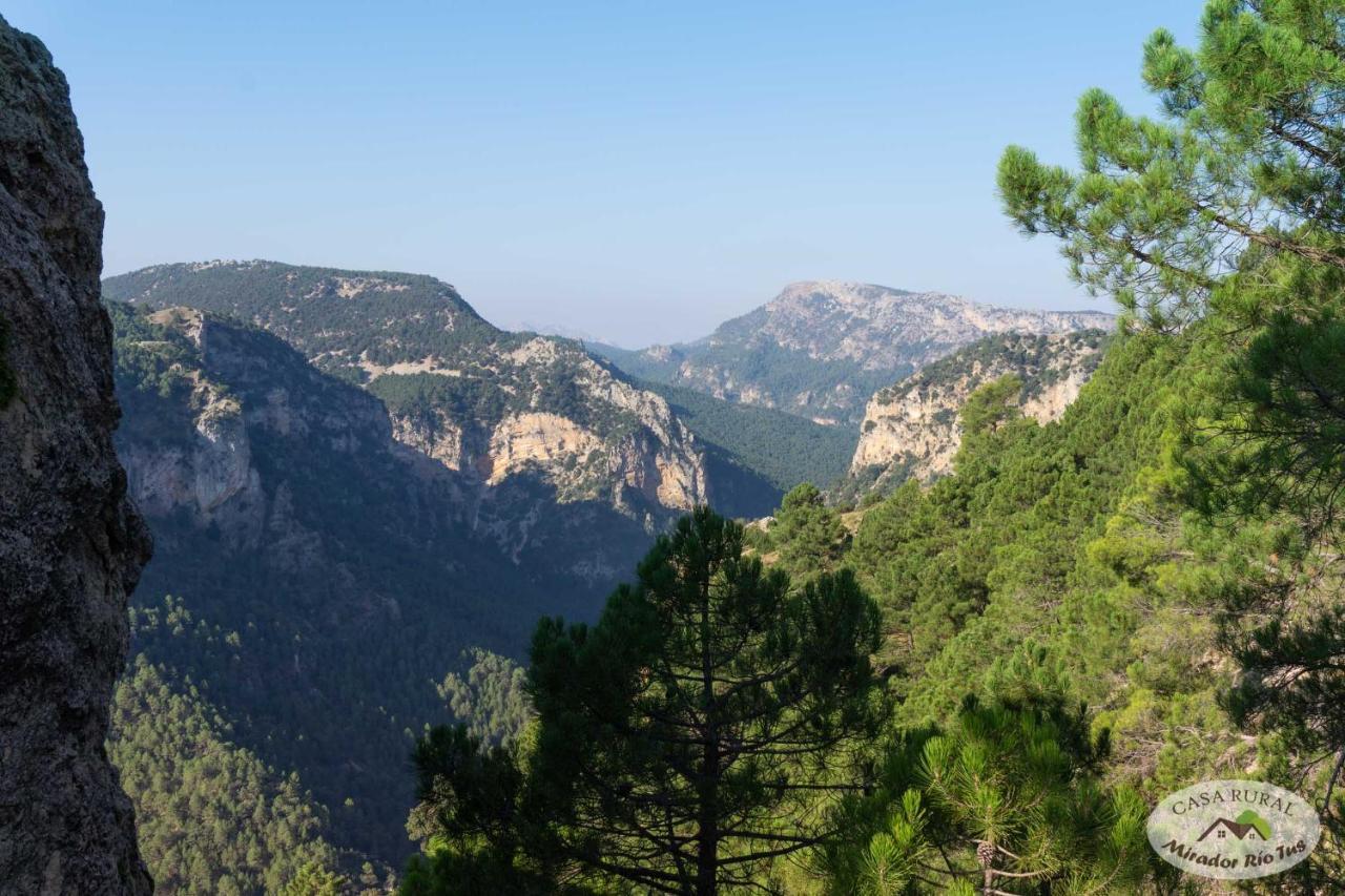 Holiday home Mirador Del Rio Tus, En *