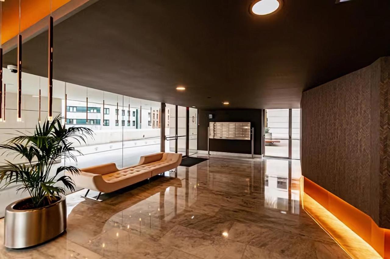 Apartamento Atico Centrico Bulevar De La Sidra *