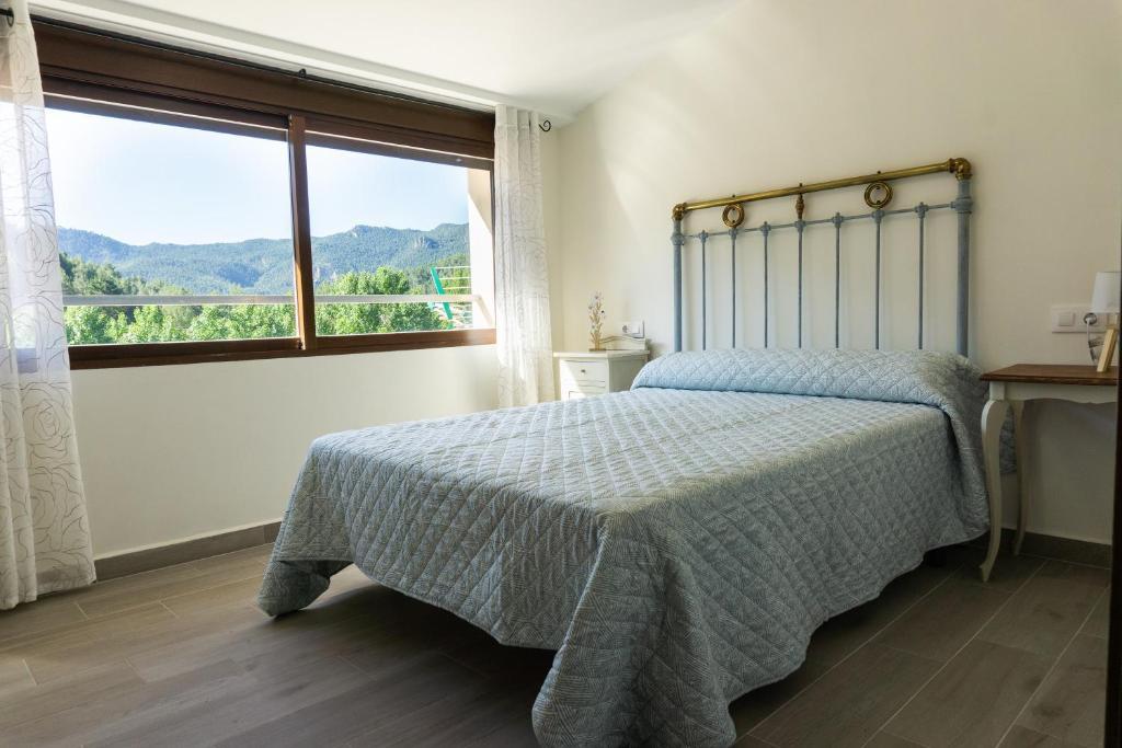 Holiday home Mirador Del Rio Tus, En