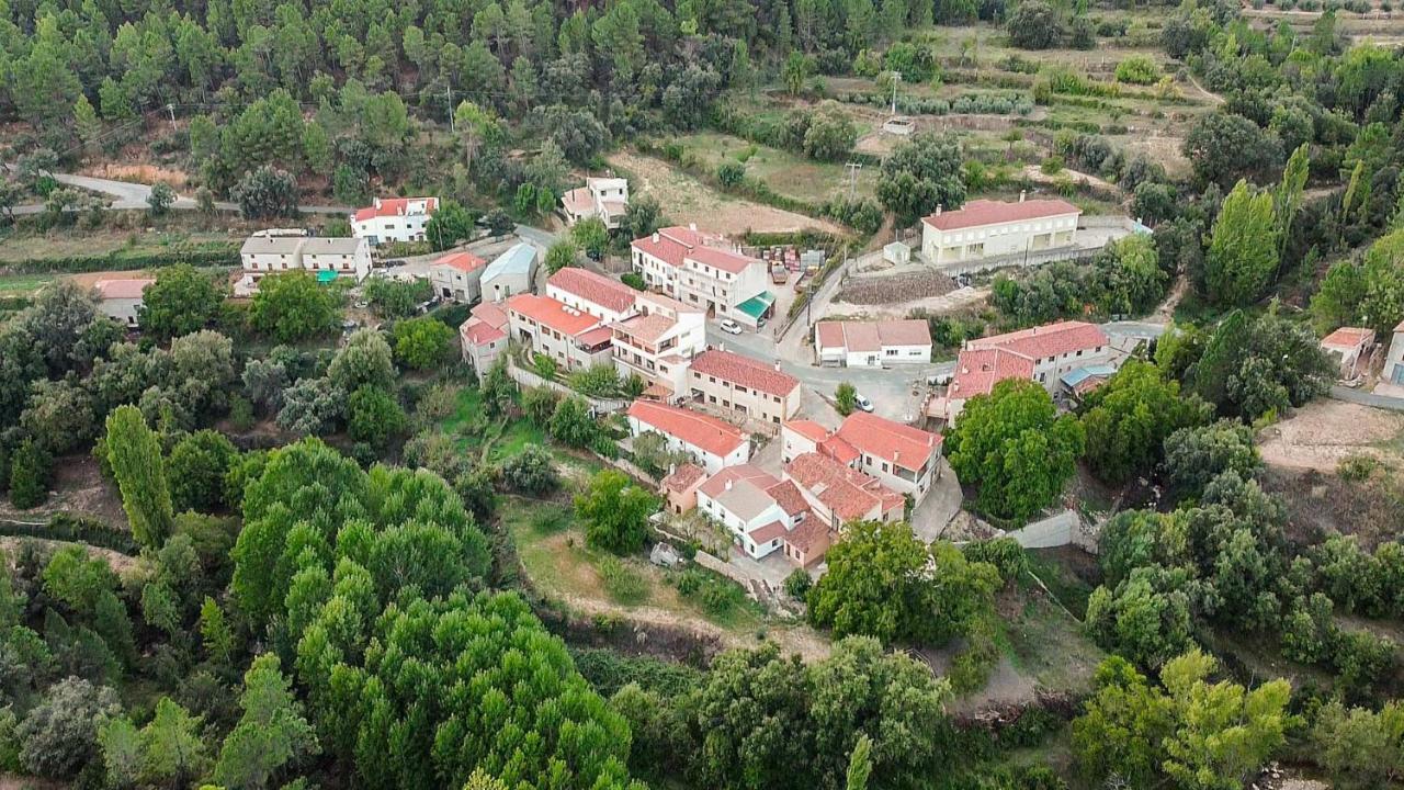 Mirador Del Rio Tus, En Holiday home