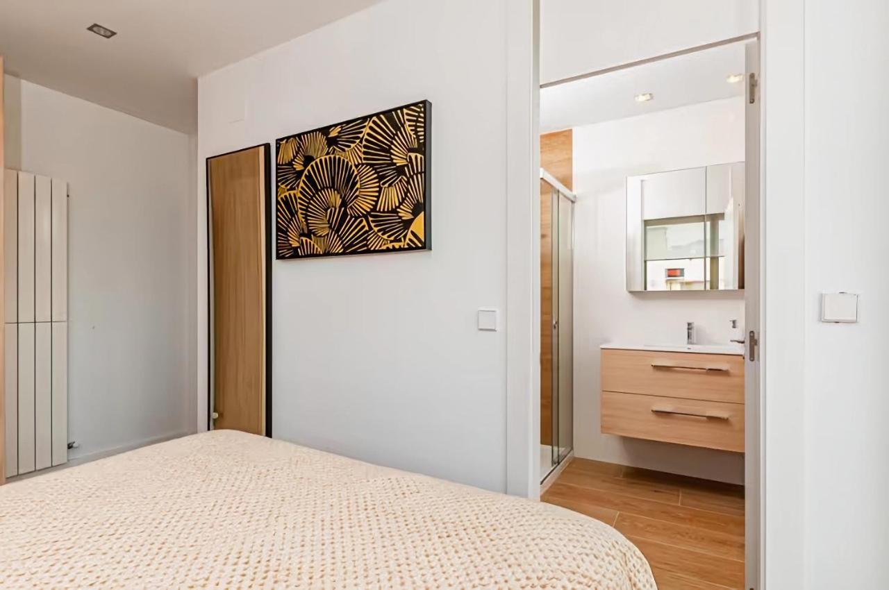 Apartamento Atico Centrico Bulevar De La Sidra