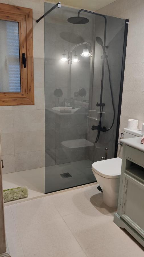 Es Cantonet Habitación en casa particular