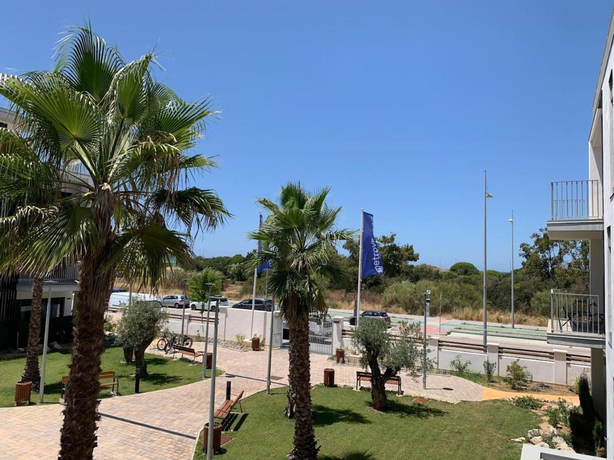 Apartamento Apartamento Primera Linea De Playa Con Piscina *
