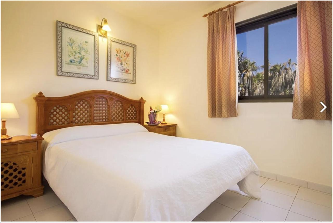 Apartamento Superior Poolside Seaviews In Luxury Costa Teguise