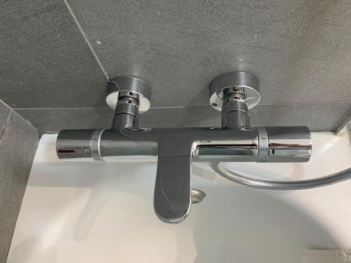 Apartamento Primera Linea De Playa Con Piscina * Rota