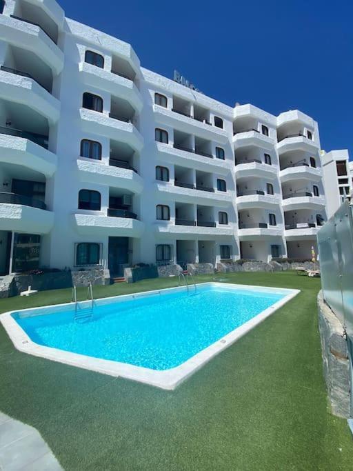 Con Vistas A La Playa, Puerto Rico Apartment Puerto Rico (Gran Canaria)