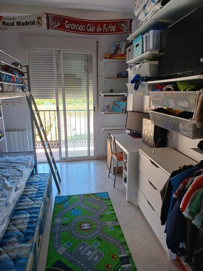 Homestay Casa Maria Gabia la Chica