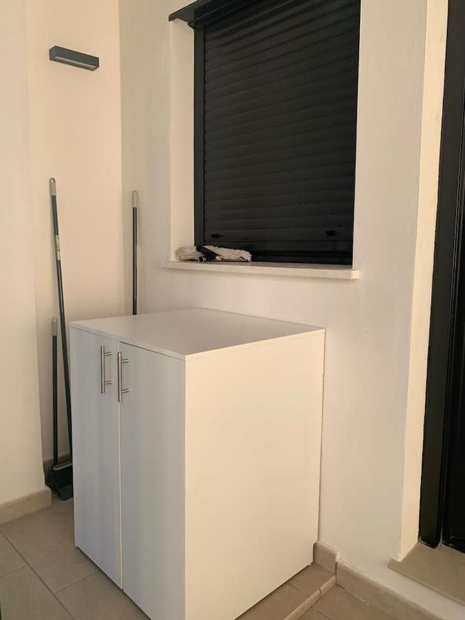 Apartamento Primera Linea De Playa Con Piscina *