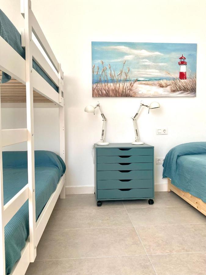 Luz De Conil Aire Acondicionado Y Wifi -solo Familias Y Parejas-