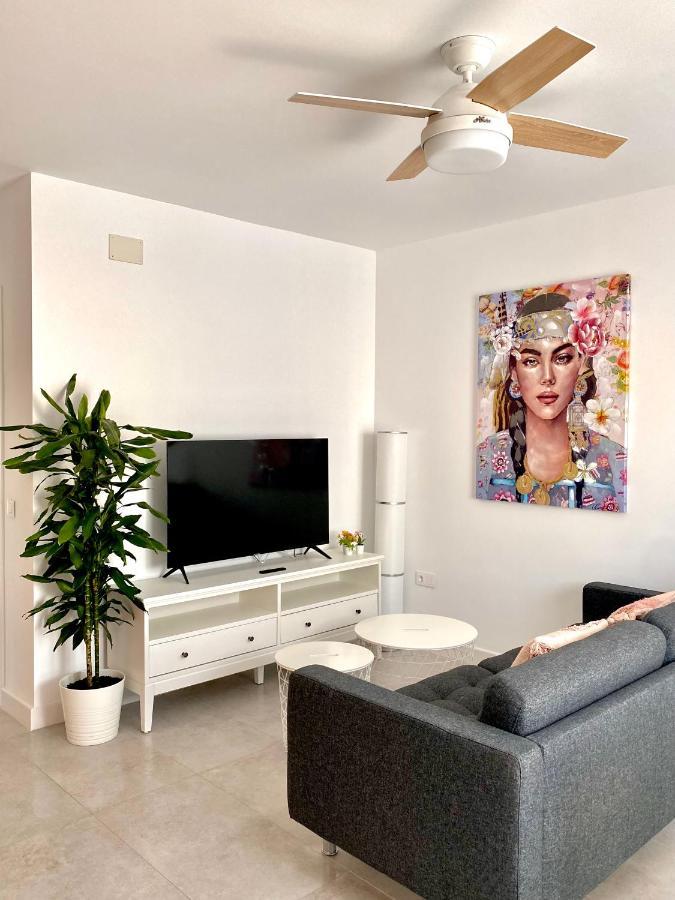 Luz De Conil Aire Acondicionado Y Wifi -solo Familias Y Parejas- *