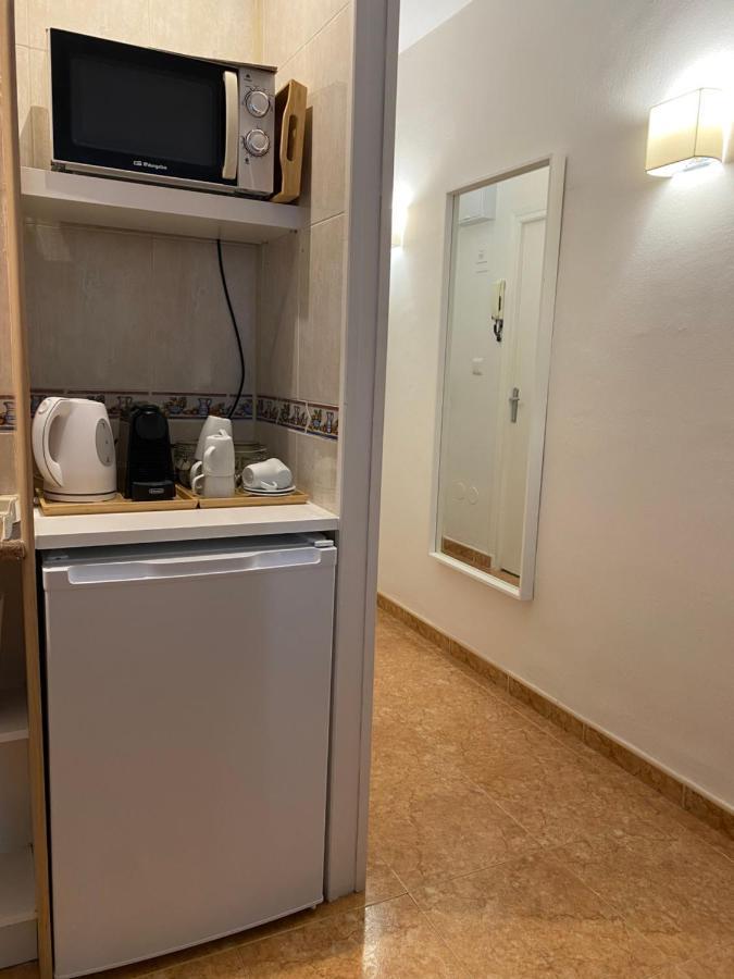 La Carihuela Apartahotel