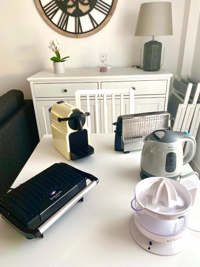 Luz De Conil Aire Acondicionado Y Wifi -solo Familias Y Parejas- Conil De La Frontera