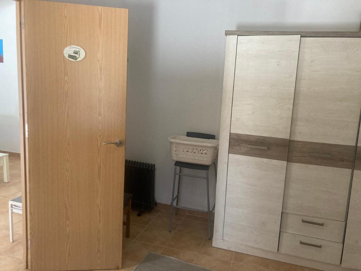 Homestay Privada En Casa Tranquila En Cerca De Sitges