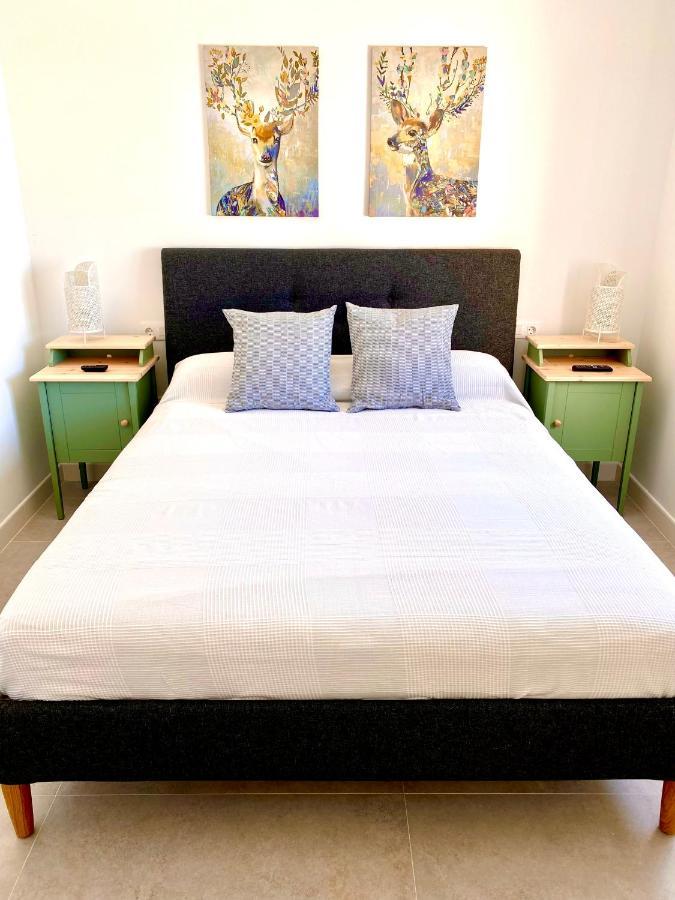 Apartamento Luz De Conil Aire Acondicionado Y Wifi -solo Familias Y Parejas- *