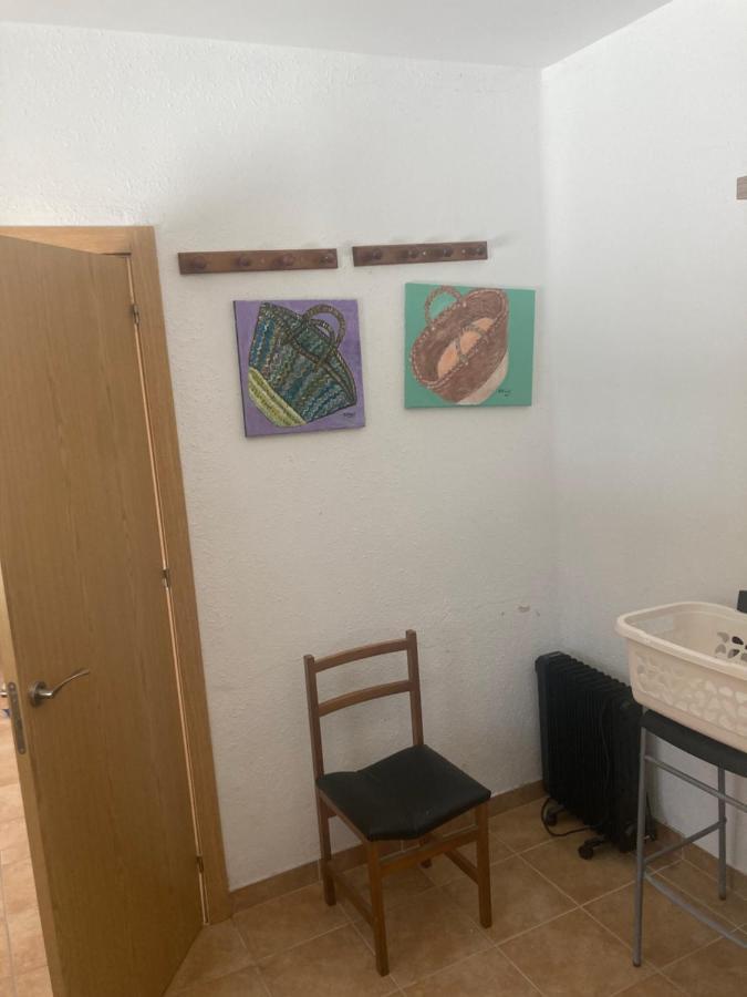 Privada En Casa Tranquila En Cerca De Sitges Homestay