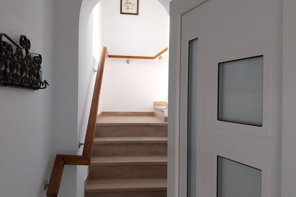 Casa Anna, Lecrin, Apartamento