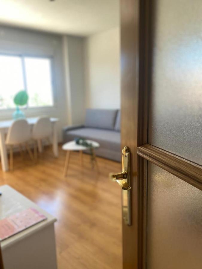 Apartamento Cerezas Ciudad Real