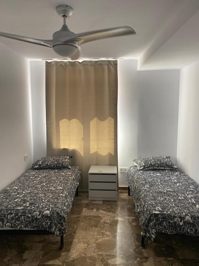 Del Mar Three Bed Flat. Puerto de Sagunto