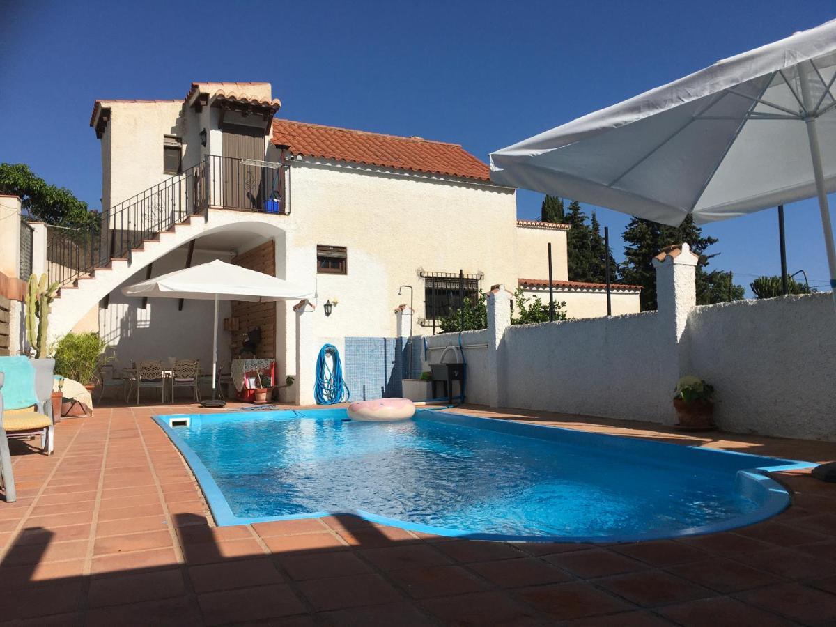 Apartamento Cortijo Pontivi
