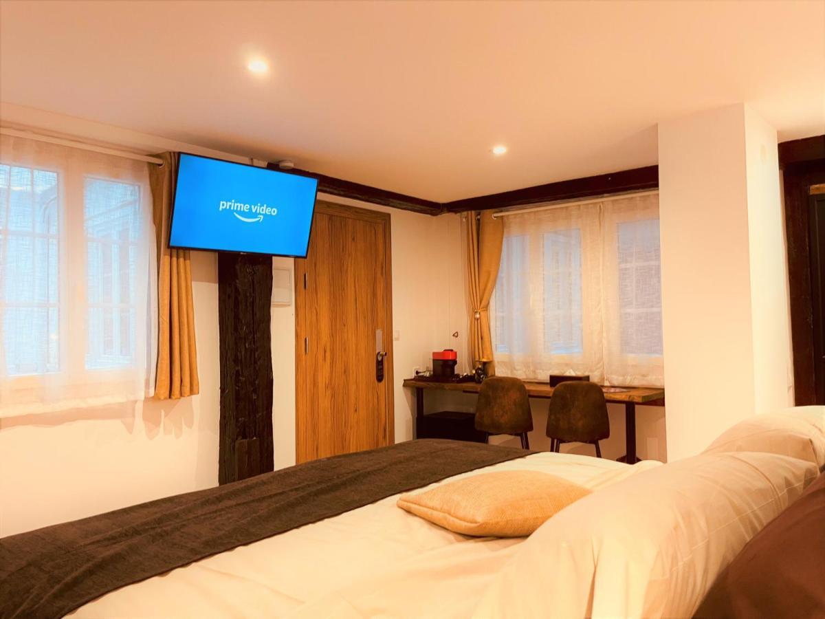 Emilysuites - Centro Historico *