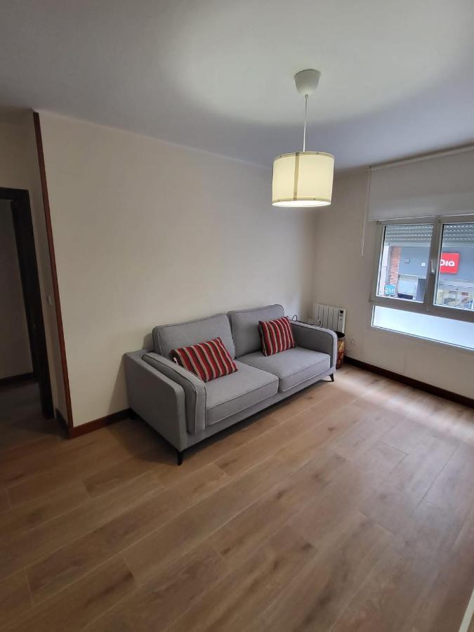 Parque Playa Apartamento Gijón