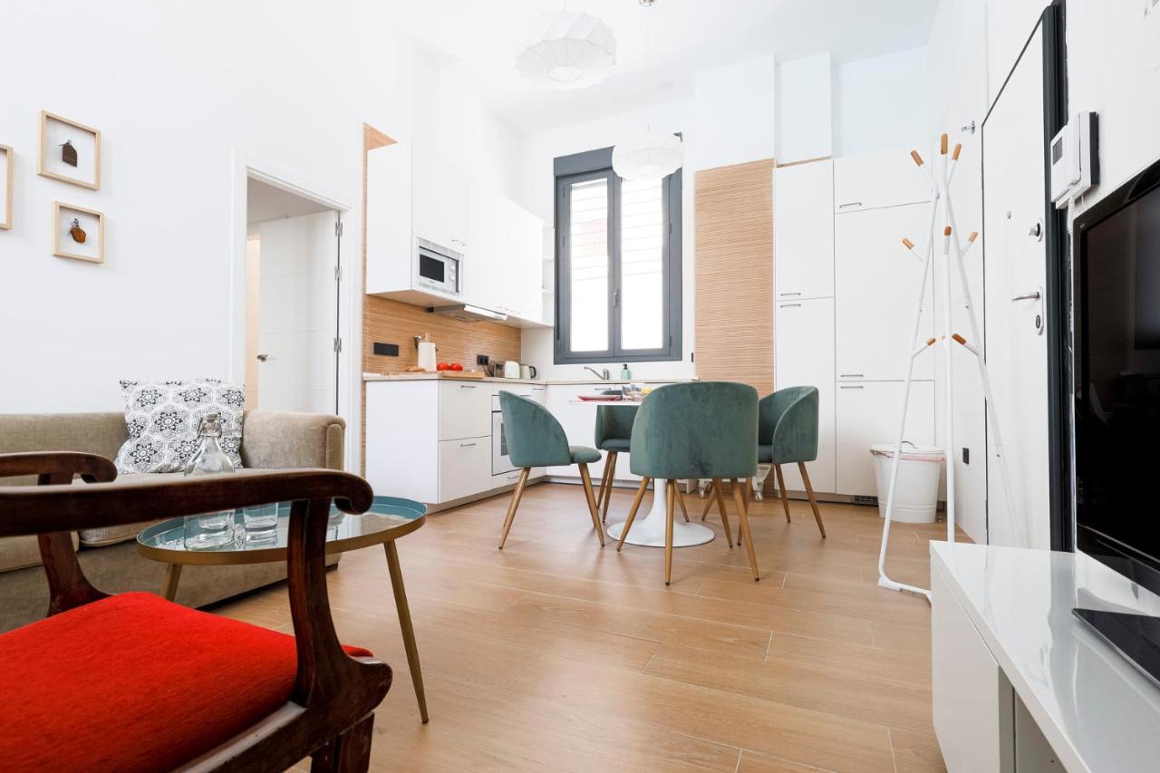 Oasis In The Heart Of - 2 Bedroom Apartamento *
