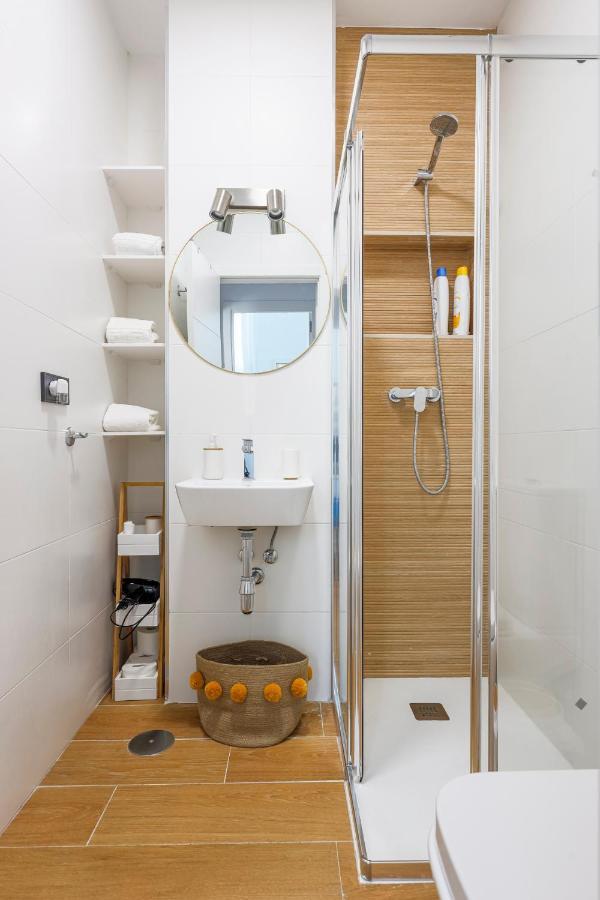 Oasis In The Heart Of - 2 Bedroom Apartamento