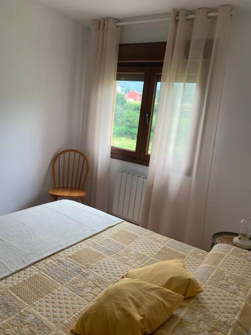 Apartment El Descanso Del Cares *