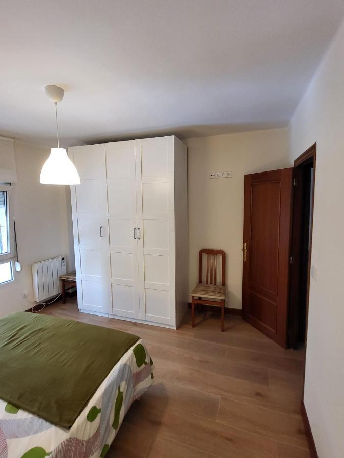 Apartamento Parque Playa Gijón