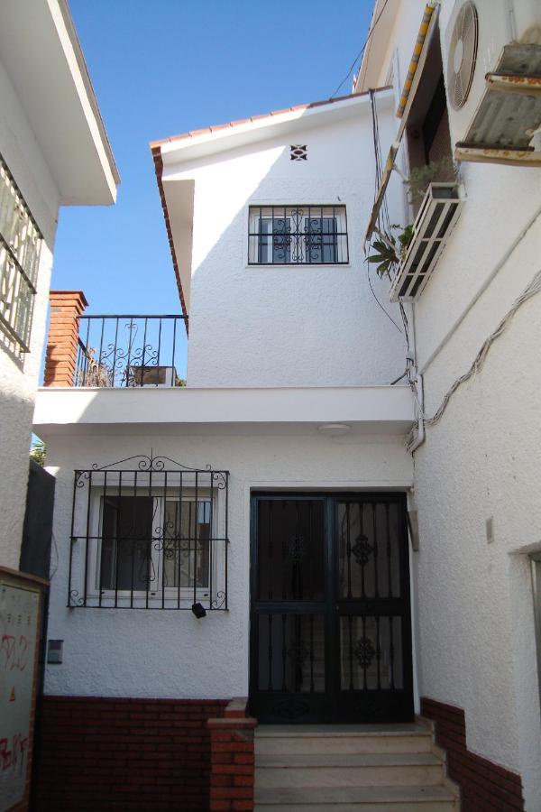 Apartahotel La Carihuela *
