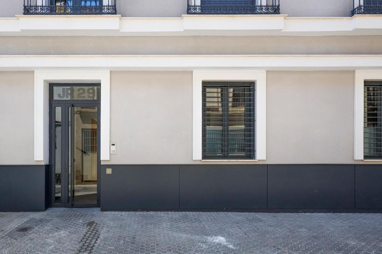 Oasis In The Heart Of - 2 Bedroom Apartamento