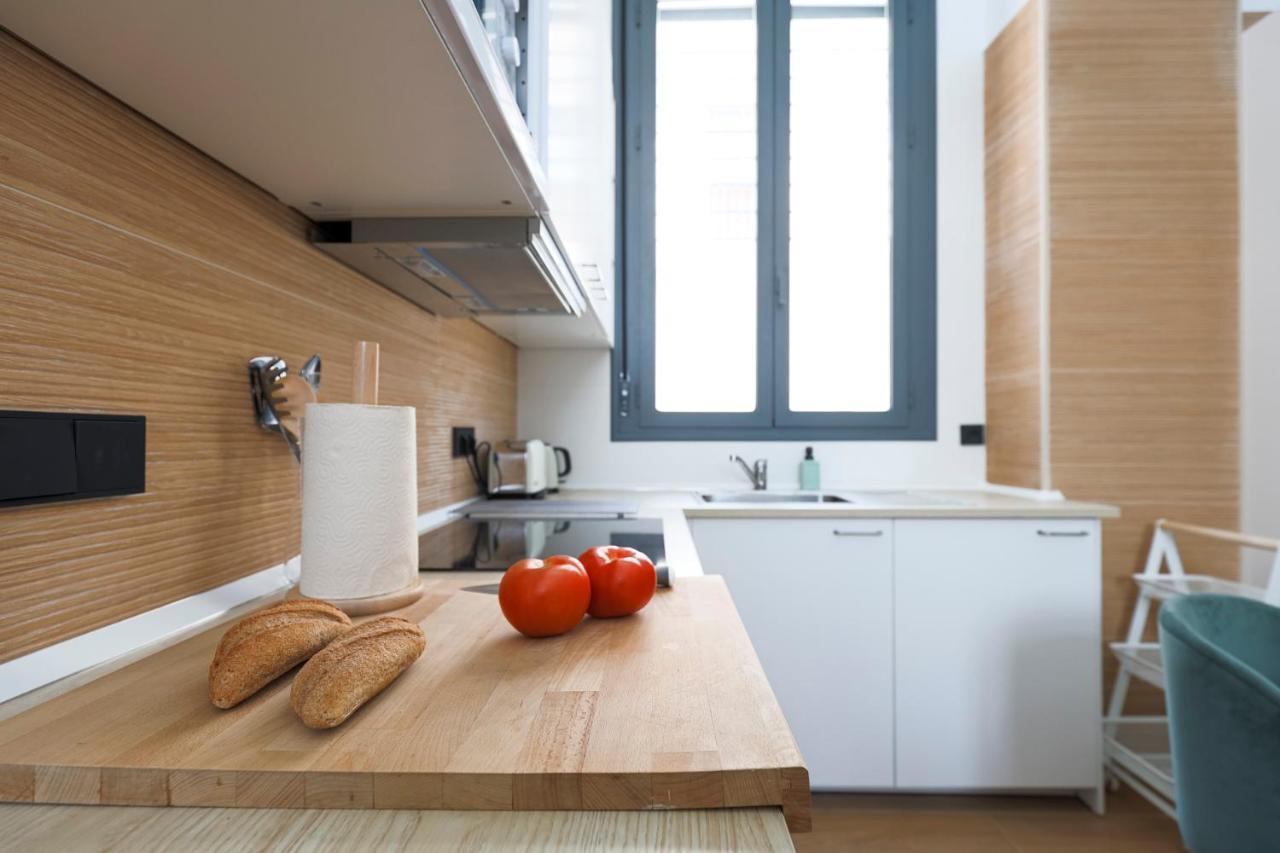 Apartamento Oasis In The Heart Of - 2 Bedroom *
