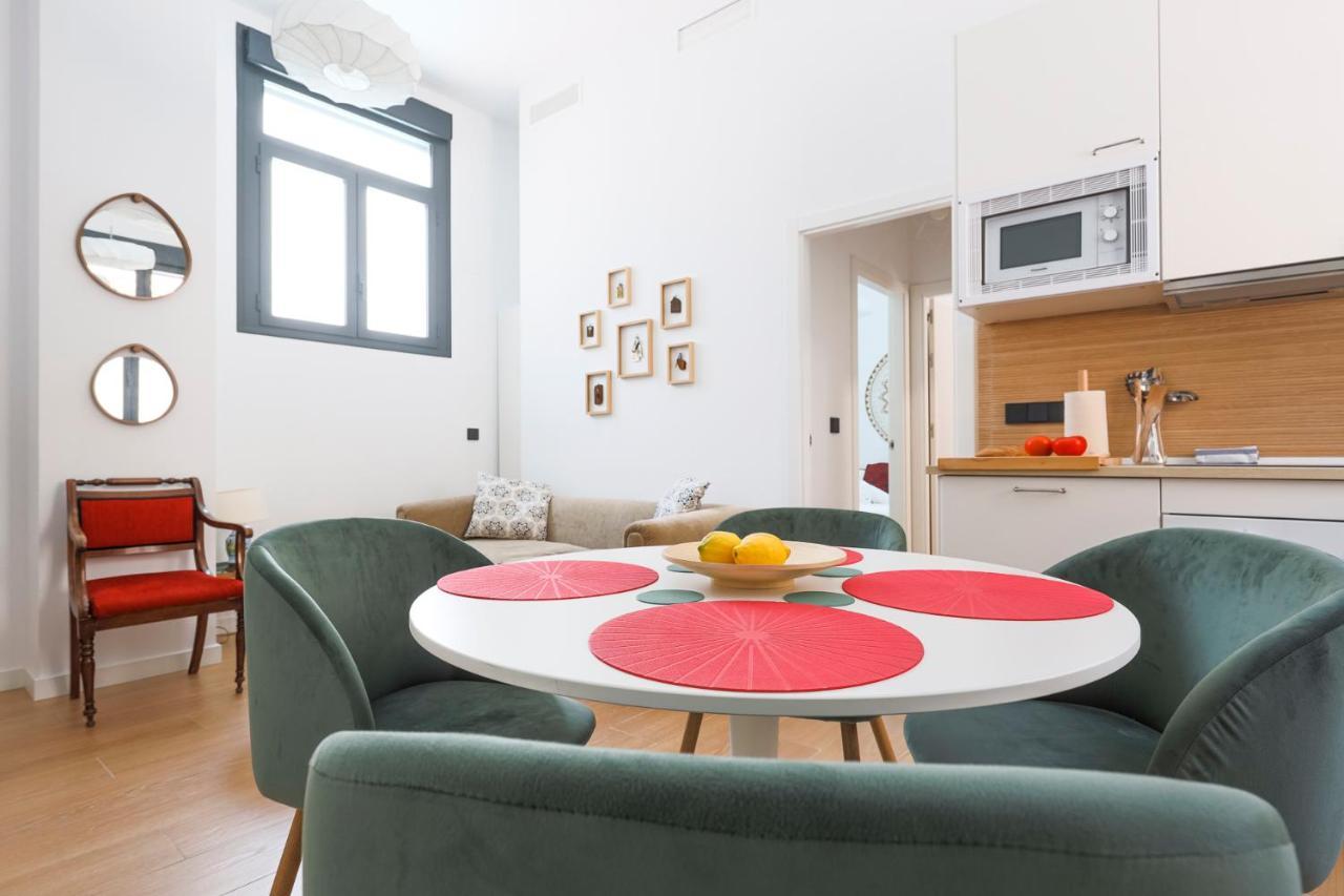 Apartamento Oasis In The Heart Of - 2 Bedroom