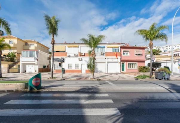 La Carihuela *