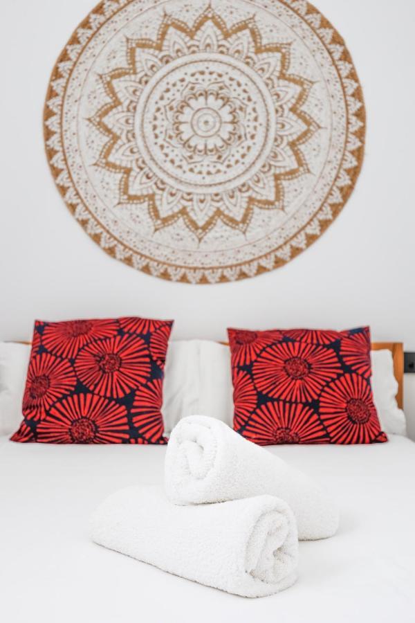 Oasis In The Heart Of - 2 Bedroom Apartamento *