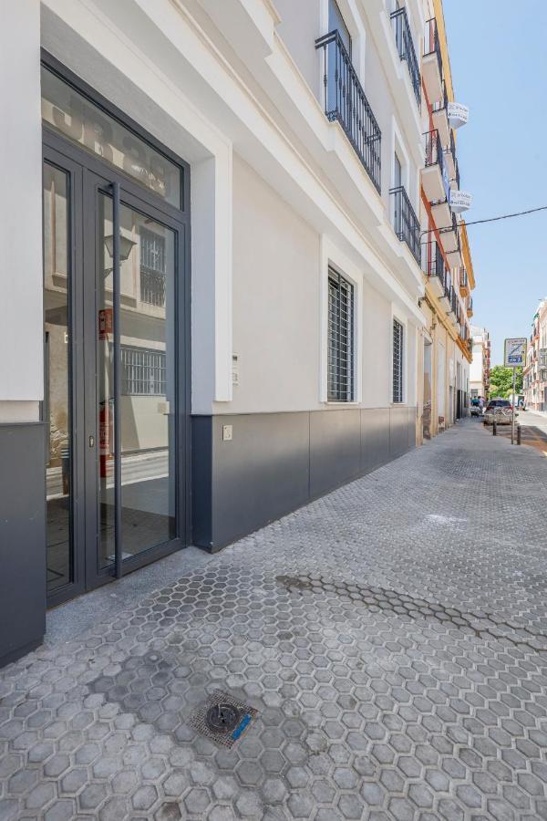 Apartamento Oasis In The Heart Of - 2 Bedroom Sevilla