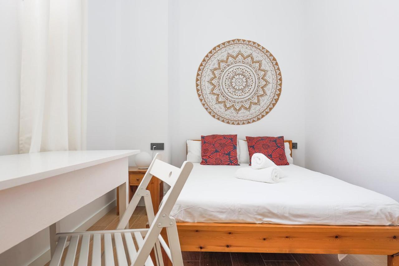 Oasis In The Heart Of - 2 Bedroom Apartamento Sevilla