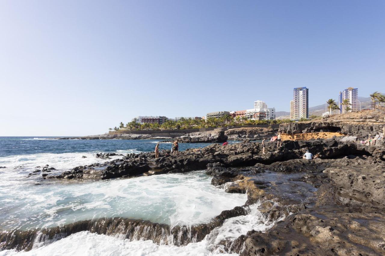Apartamento Natural Ocean Pool *