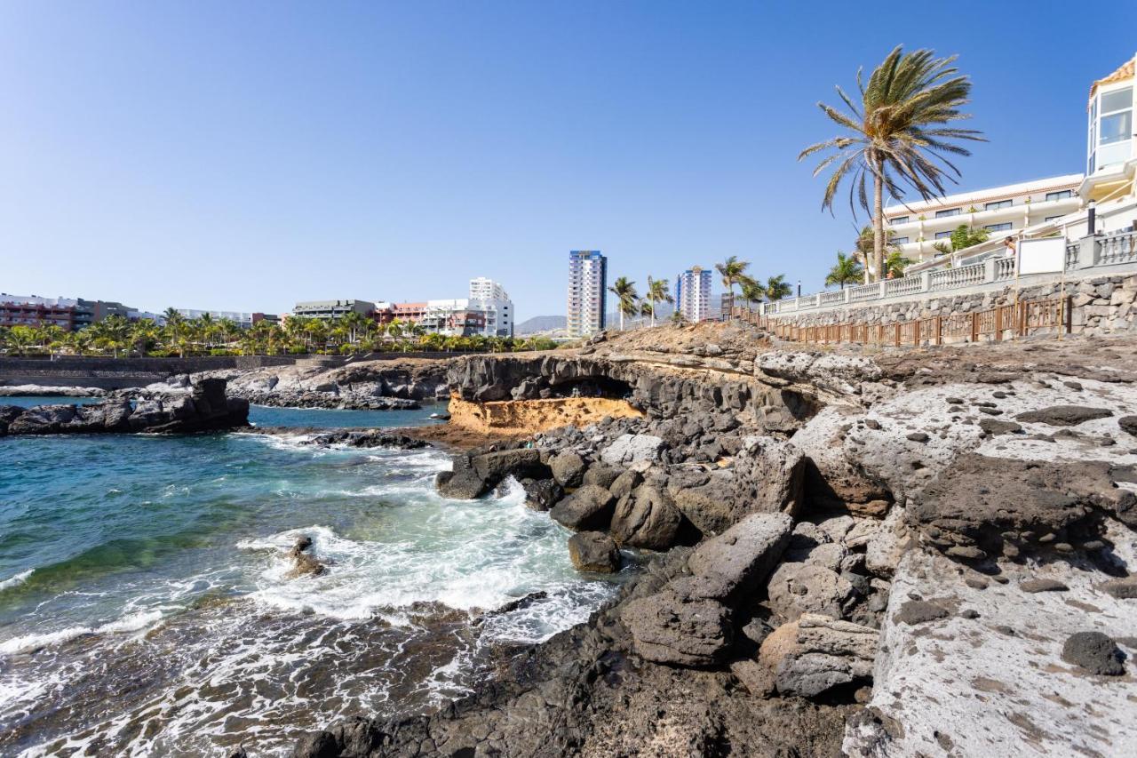 Apartamento Natural Ocean Pool Costa Adeje (Tenerife)