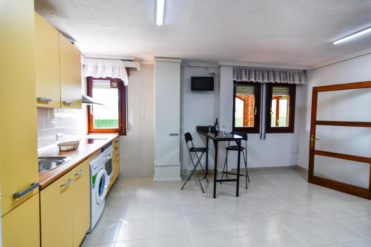Comoda Y Amplia Planta Baja Con Jardin Cerca De Todo * Entrambasaguas (Entrambasaguas)