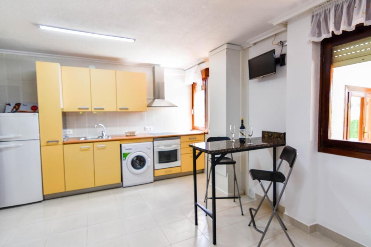 Сasa de vacaciones Comoda Y Amplia Planta Baja Con Jardin Cerca De Todo