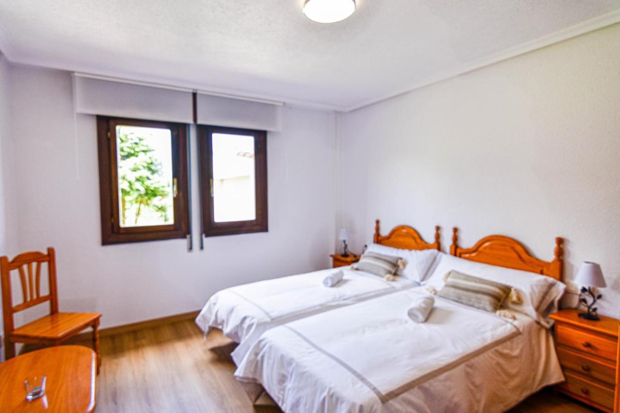 Comoda Y Amplia Planta Baja Con Jardin Cerca De Todo * Entrambasaguas (Entrambasaguas)