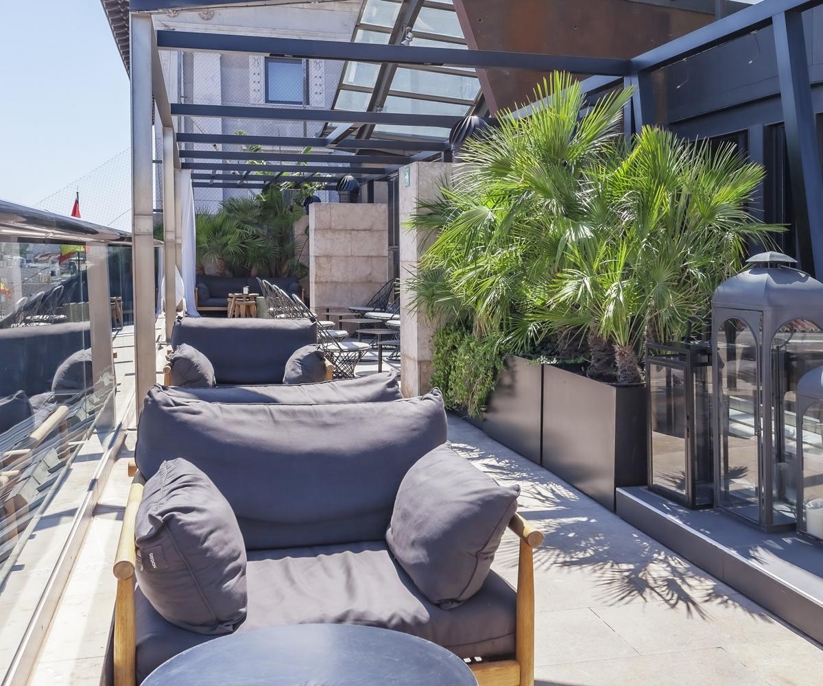 Urban, A Small Luxury Of The World Madrid