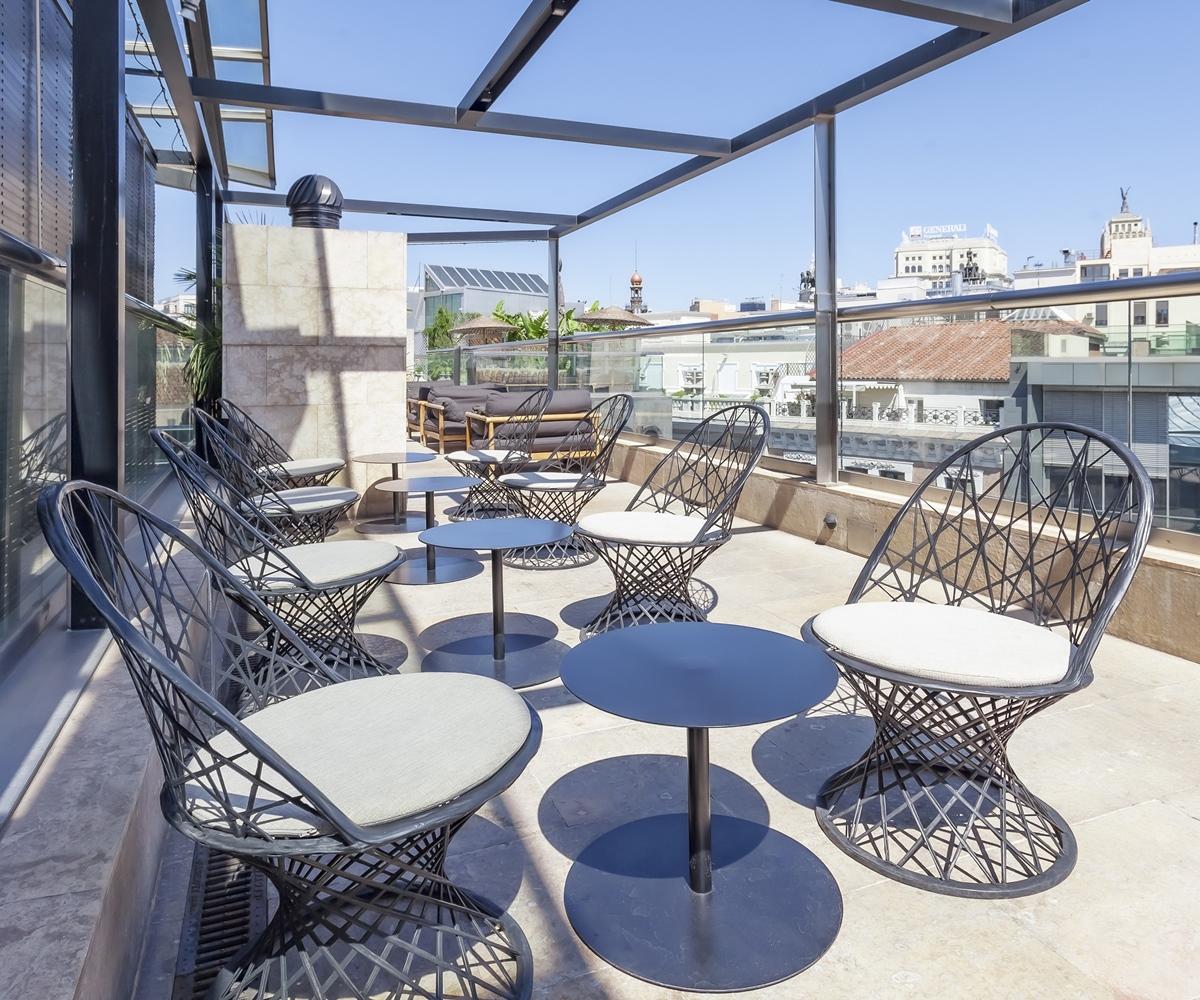 Urban, A Small Luxury Of The World