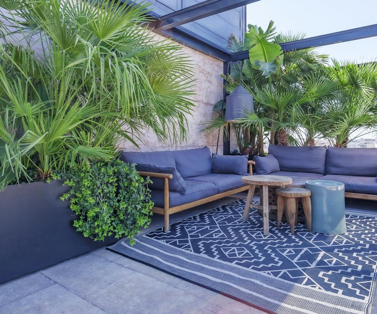 Urban, A Small Luxury Of The World 5*