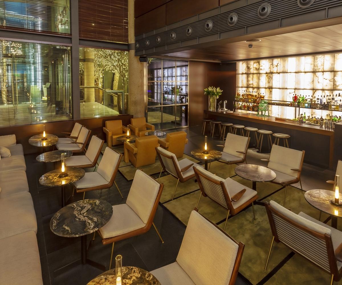 Urban, A Small Luxury Of The World 5*