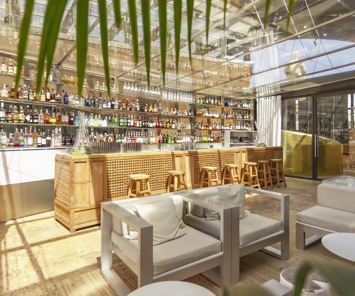 Urban, A Small Luxury Of The World