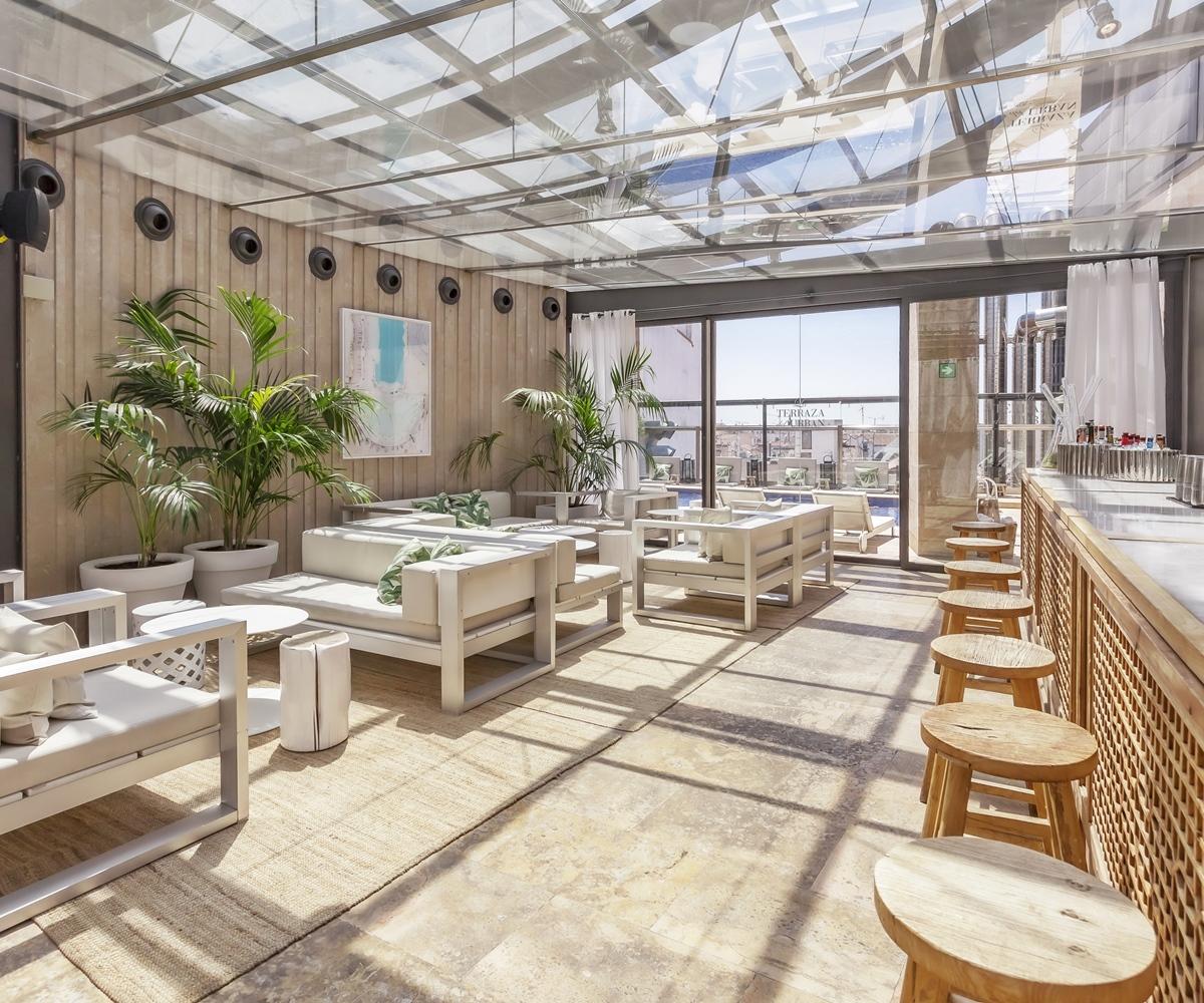 Urban, A Small Luxury Of The World Madrid